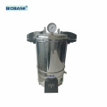 Autoclave portable 18 L 24 L